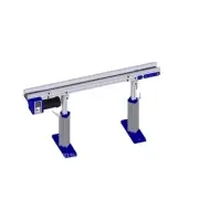 Swivellink AFC-1002-90-BP Conveyor Kit 9.0" Wide W/2 Leg Stands MFGD