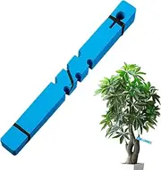 Plant Labels for Outdoor Plants - 100pcs Name Tags Labels for Gardening | Plant Tags, Plant Markers & Labels, Adjustable Garden Plant Markers, Plant Tags for Plant Nursery, Tree, Crop