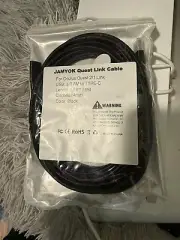 meta oculus quest 2 link cable
