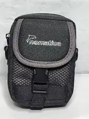 Nomatica Dolphin Small Camera Bag 4x6 New