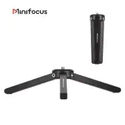 Mini Tripod for Zhiyun Smooth 4 OM 4 Osmo Mobile Gimbal Handle Grip Stabilizer