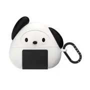 AirPods Pro 2 Earbuds Collectible Case Pochacco Onigiri Collectible Earbuds Case - AirPods Pro 2