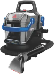 Bissell SpotClean Turbo Carpet Cleaner