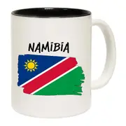 Namibia Country Flag Nationality Mug Cup