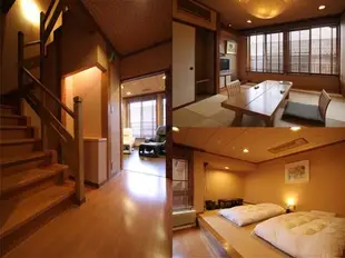 湯田川温泉 九兵衛旅館Yutagawa Onsen Kuhe Ryokan