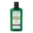 Full Volume Shampoo Lavender and Biotin 11.5 oz By Andalou Naturals