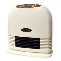 在飛比找博客來優惠-嘉麗寶定時型陶瓷電暖器 SN-869T
