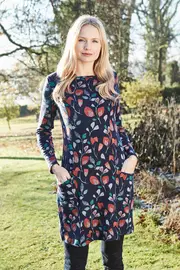 Winterbourne Tunic--LILY-LM8098