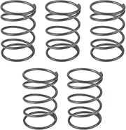 5 Pcs Trimmers Head Replacement Spring 678749001 Brushcutter Spring Part 1.57x 1Inches Compatible with Ryobi RY252CS RY253SS P2009