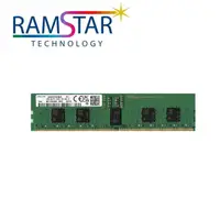 在飛比找PChome24h購物優惠-RamStar 鈤星科技 16GB DDR5-4800 EC