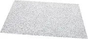 LIFKOME Nail Art Table Pad Anti-slip Design Glitter Holder Pad Comfortable Manicure Desk Pillow