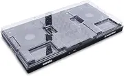 Decksaver DS-PC-DDJFLX10 Polycarbonate Cover for Pioneer DDJ-FLX10 DJ Controller