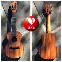 在飛比找Yahoo!奇摩拍賣優惠-Kaka KUT-70相思木ukulele 烏克麗麗 小吉他
