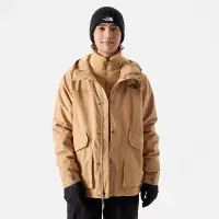 在飛比找博客來優惠-The North Face M ML FLEECE TRI