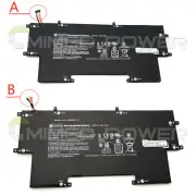 New Genuine EO04XL 38Wh Battery for HP EliteBook Folio G1 HSTNN-IB7I 827927-1B1