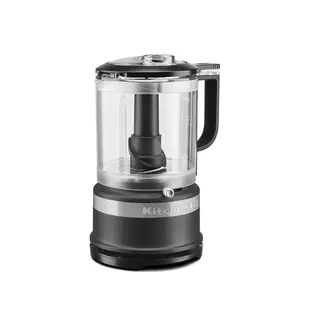 美國KitchenAid 5CUP食物調理機