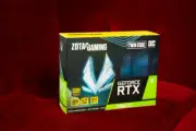 *NEW* ZOTAC GAMING GeForce RTX 3060 Ti Twin Edge Graphics Card 8GB GDDR6 *NEW*