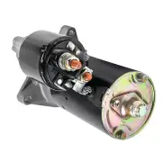 NEW 10 TOOTH 12V STARTER FITS VOLKSWAGEN EUROPE VAN CALIFORNIA 1990-1992 IS-1060