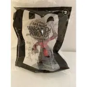 McDonald's Happy Meal Black Panther Wakanda Forever #2 Okoye Toy