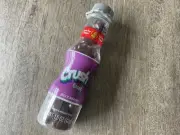 Jelly Belly Jelly Beans Crush GRAPE Soda Pop Shop 1.5oz BB 07/26/2026 RARE FIND