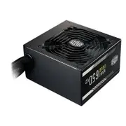 Cooler Master MWE Gold V2 650W 80+ Gold Non-Modular Power Supply-MPE-6501-ACAAG-AU