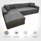 Elastic Sofa Cover Stretch Sofa Covers for Living Room Couch Cover Slipcovers