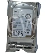 9TH066-150 Dell 8JRN4 900GB 10K RPM 6Gbps 2.5" SAS SERVER HDD Hard Drive W/Caddy
