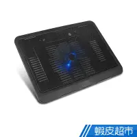 在飛比找蝦皮商城優惠-Q19 15.6吋 筆記型電腦專用散熱墊(LY-NB20) 