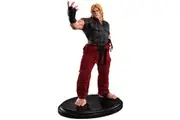 Street Fighter V Ken Masters 1:4 Scale Statue