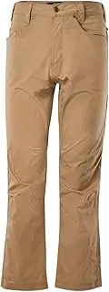 [Vertx] Men's Standard Cutback Technical Pants Tactical Gear with Pockets Lightweight Stretch Quick Dry Odor Control Athletic Cut Outdoor Pant