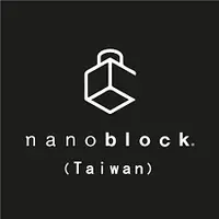 在飛比找樂天市場購物網優惠-《Nanoblock 迷你積木》贈品