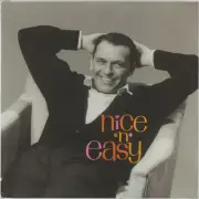 Frank Sinatra - Nice 'N' Easy Vinyl, LP, Album, Limited Edition, Reissue, Remast