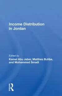 在飛比找博客來優惠-Income Distribution in Jordan