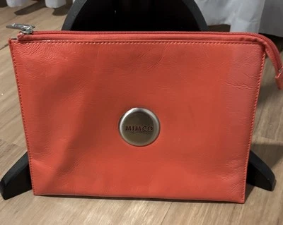 Mimco iPad/clutch Bag BNWT