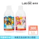 【Lab52 齒妍堂】兒童無氟含鈣健齒漱口水(300g/瓶)