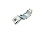 80-86 Honda CT110 Trail 110 CT Exhaust Heat Shield Trim Protector Band Clamp