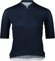 [POC] Women's Pristine Road Jersey - Turmaline Navy X-Small