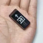 ABS Personalized Security Export Backspace Keycaps Translucent Keycaps ZEG