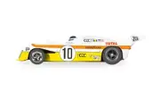 Scalextric C4527 1:32 2nd LeMans 1976 Mirage GR8 Slot Car