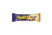 Cadbury Twirl Cara Milk Bar 39g x 42