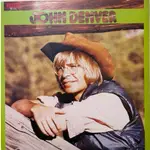 {肥貓黑膠｝西洋流行音樂：約翰丹佛精選專輯 THE BEST OF JOHN DENVER-