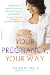 在飛比找博客來優惠-Your Pregnancy, Your Way: Ever