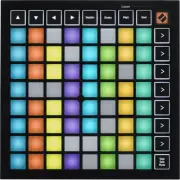 Novation Launchpad Mini [MK3] Grid Controller for Ableton Live