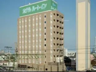 露櫻酒店苅田站前店Hotel Route Inn Kanda Ekimae