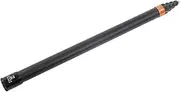 Motion Camera Selfie Stick Sports Camera Telescopic Selfie Stick Action Camera for Insta360 X3 ONE RS GO 2 X2 R Photography Lightweight Carbon Fiber Material (Orange)
