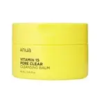 [ANUA] Vitamin 15 Pore Clear Cleansing Balm - 95ml