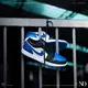 NICEDAY 現貨 Nike Air Jordan 1 Low Royal Toe 皇家藍 低筒 男女尺寸 553558-140