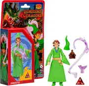 Dungeons & Dragons Presto Cartoon Classics 6-Inch-Scale Action Figure Play Game Cartoon