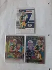2023 Origins Sean Clifford (RC) 3 Card Lot