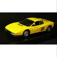 在飛比找蝦皮購物優惠-【經典車坊】1/43 Ferrari Testarossa 